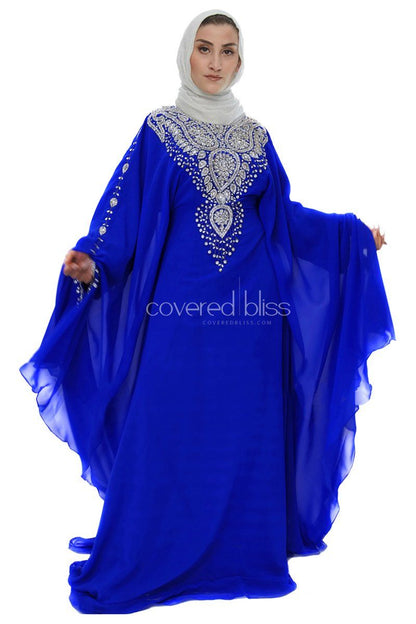 Menal Kaftan