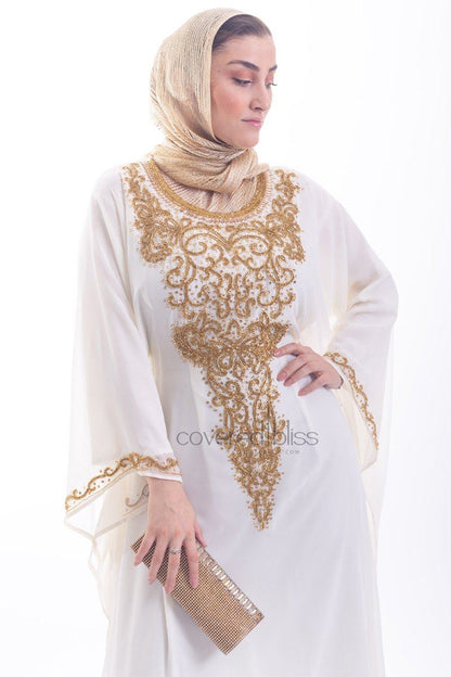 Irene kaftan