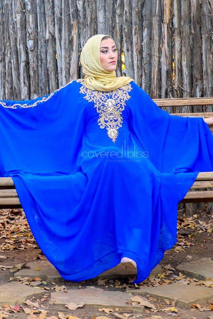 Lanya Kaftan