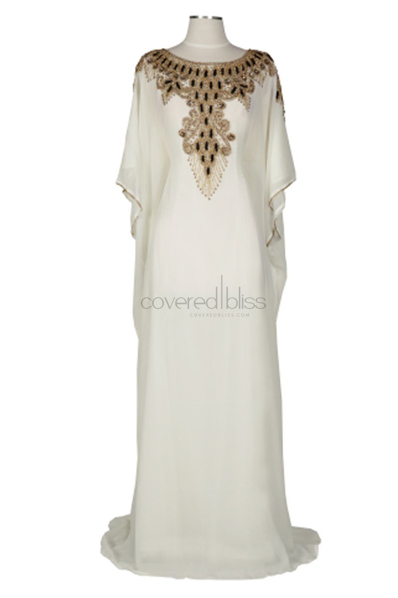 Aceil Kaftan