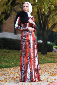 Haute Chica - Covered Bliss