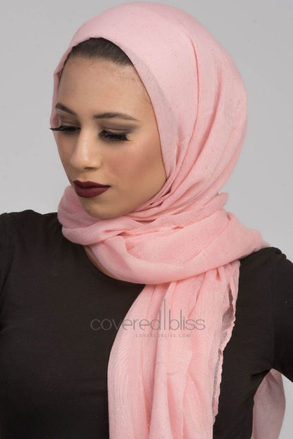 Saira cotton scarf