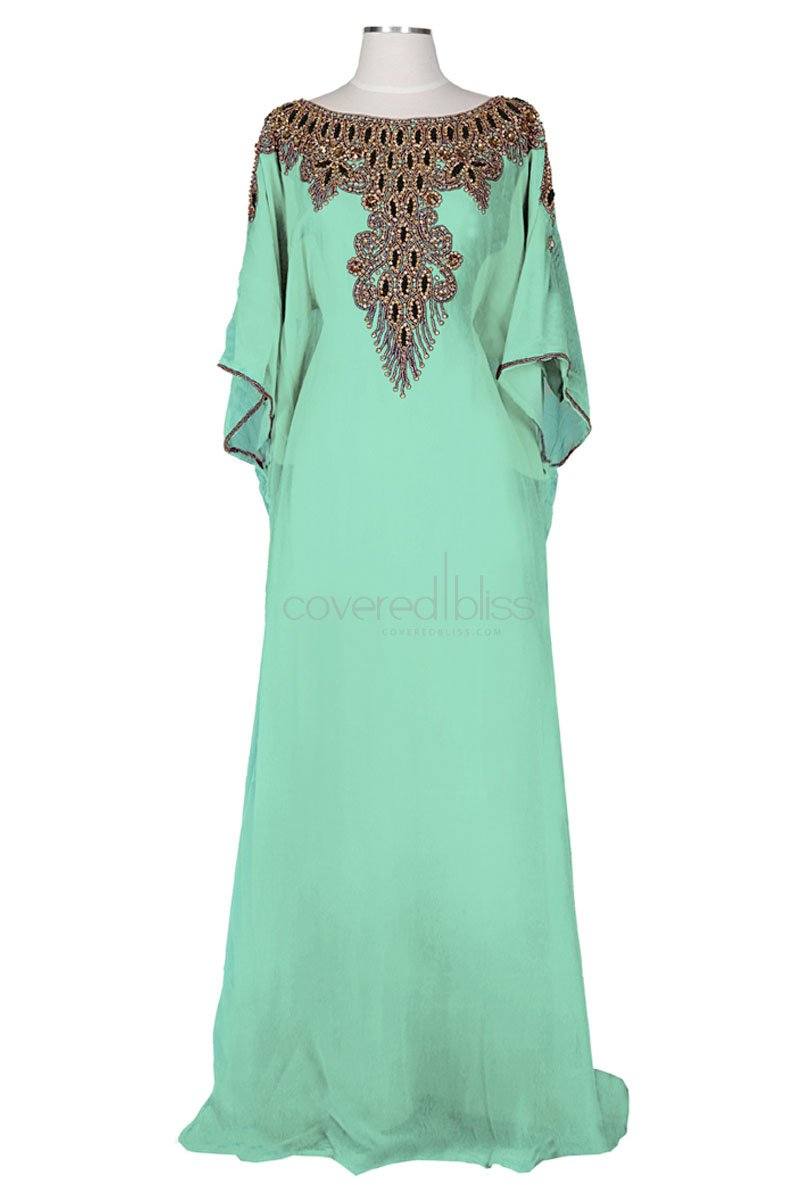 Aceil Kaftan