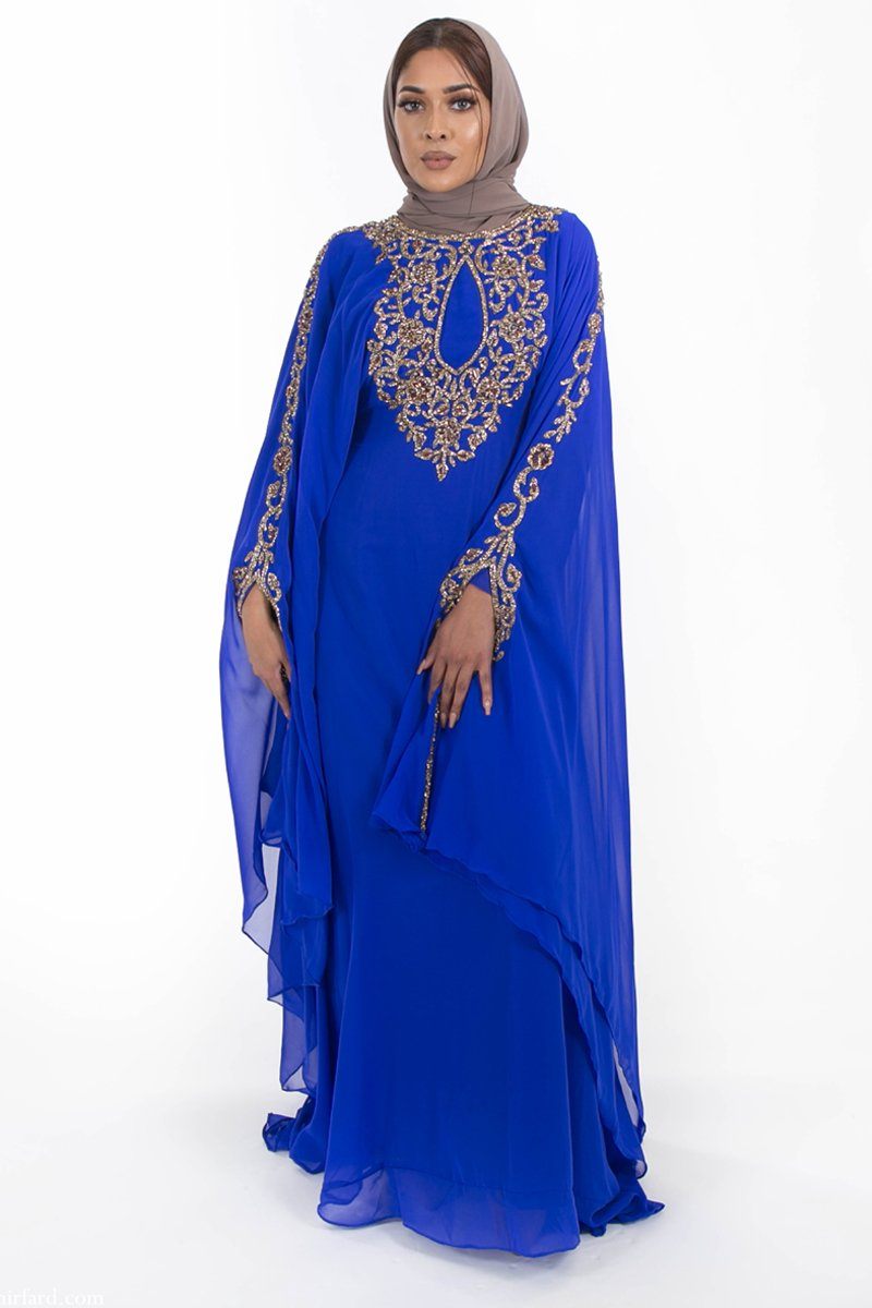 Adila Kaftan