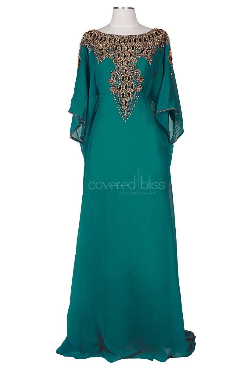 Aceil Kaftan