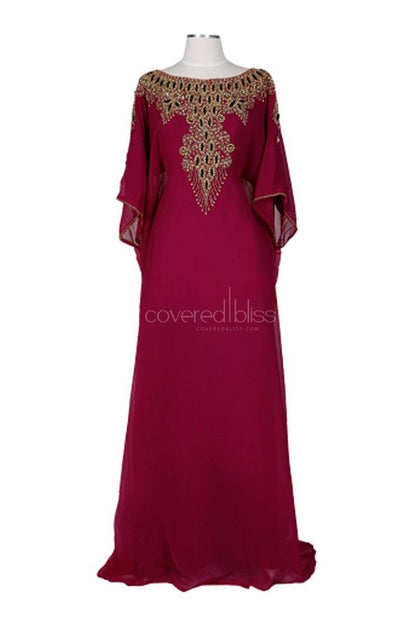 Aceil Kaftan