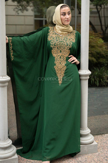 Irene kaftan